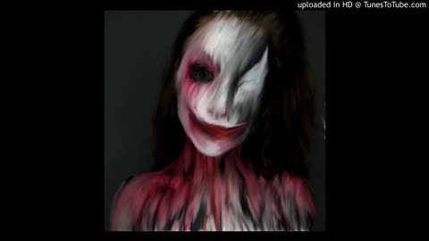 [Cyraxx Youtube 2021-5-23] I am Evil (Song)