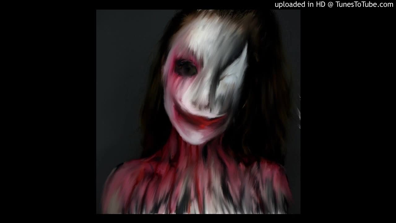 [Cyraxx Youtube 2021-5-23] I am Evil (Song)