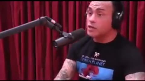 Joe Rogan Clip: Jonny Bravo Explains Rockefeller Illuminati History