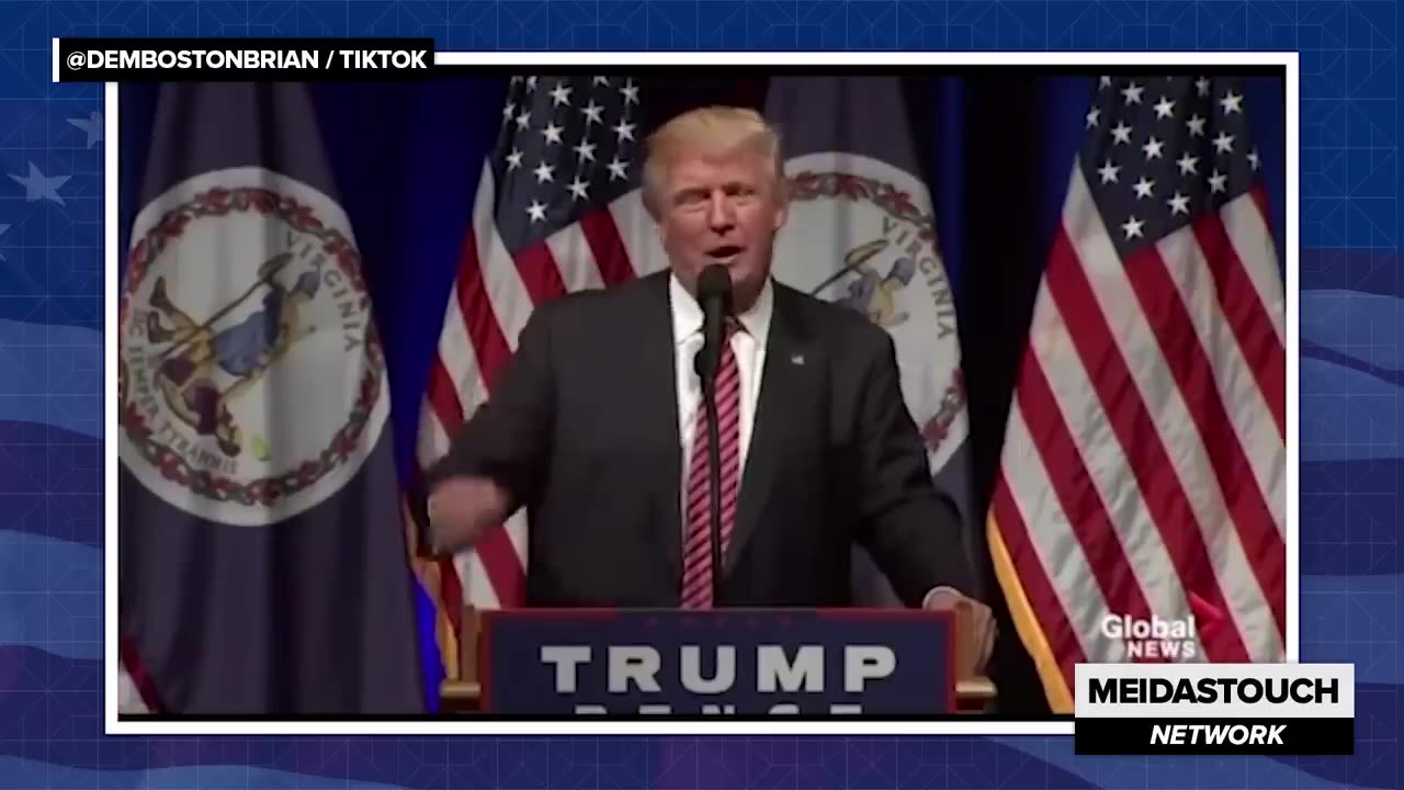 Trump’s RADICAL Descent into Madness EXPOSED in New Study.