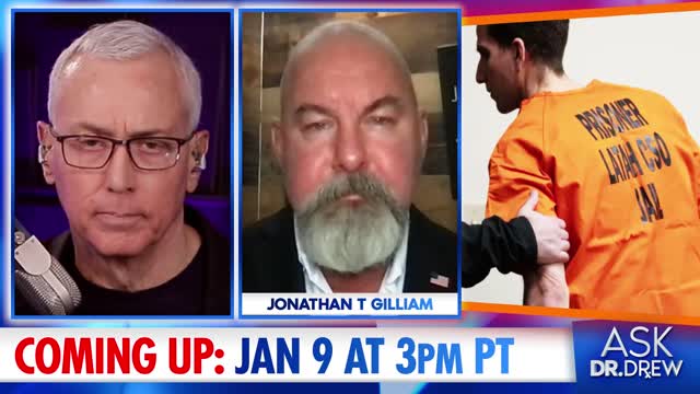 Bryan Kohberger: Idaho Murders, Dark Triad & Heroin w/ FBI Agent Jonathan T Gilliam – Ask Dr. Drew