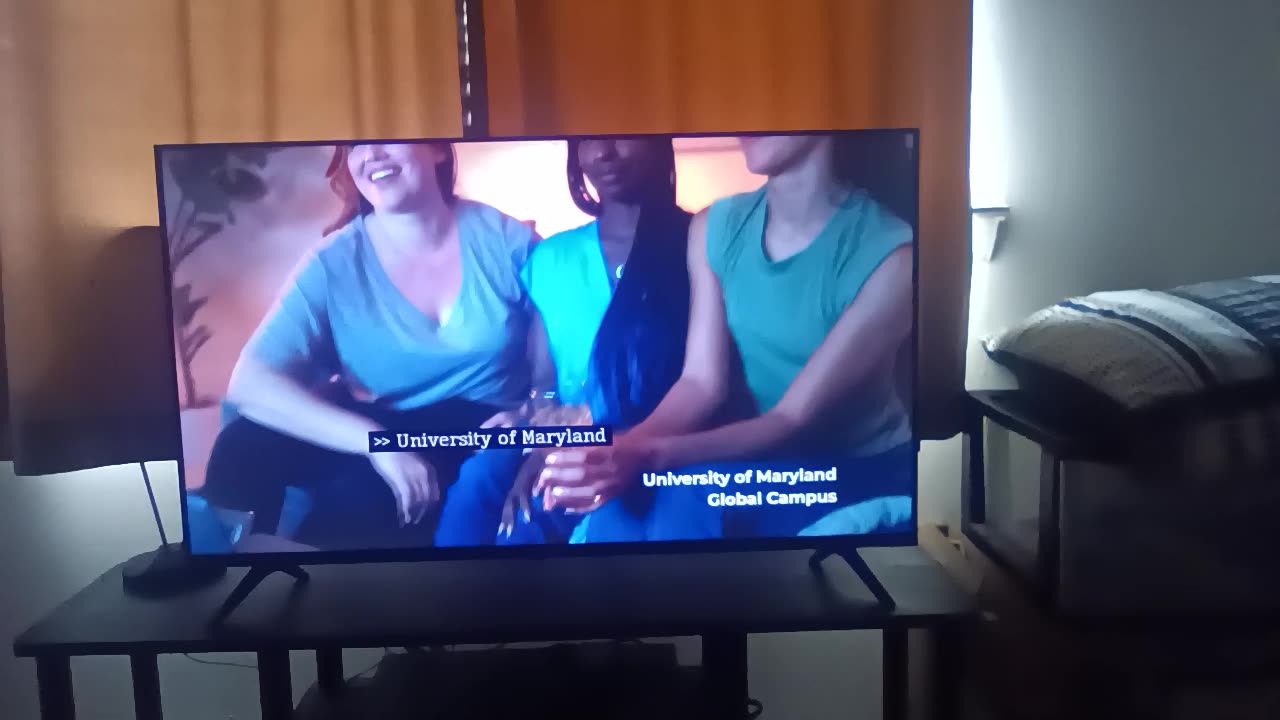 ABC Commercial Break Part 2 (4-21-2024)