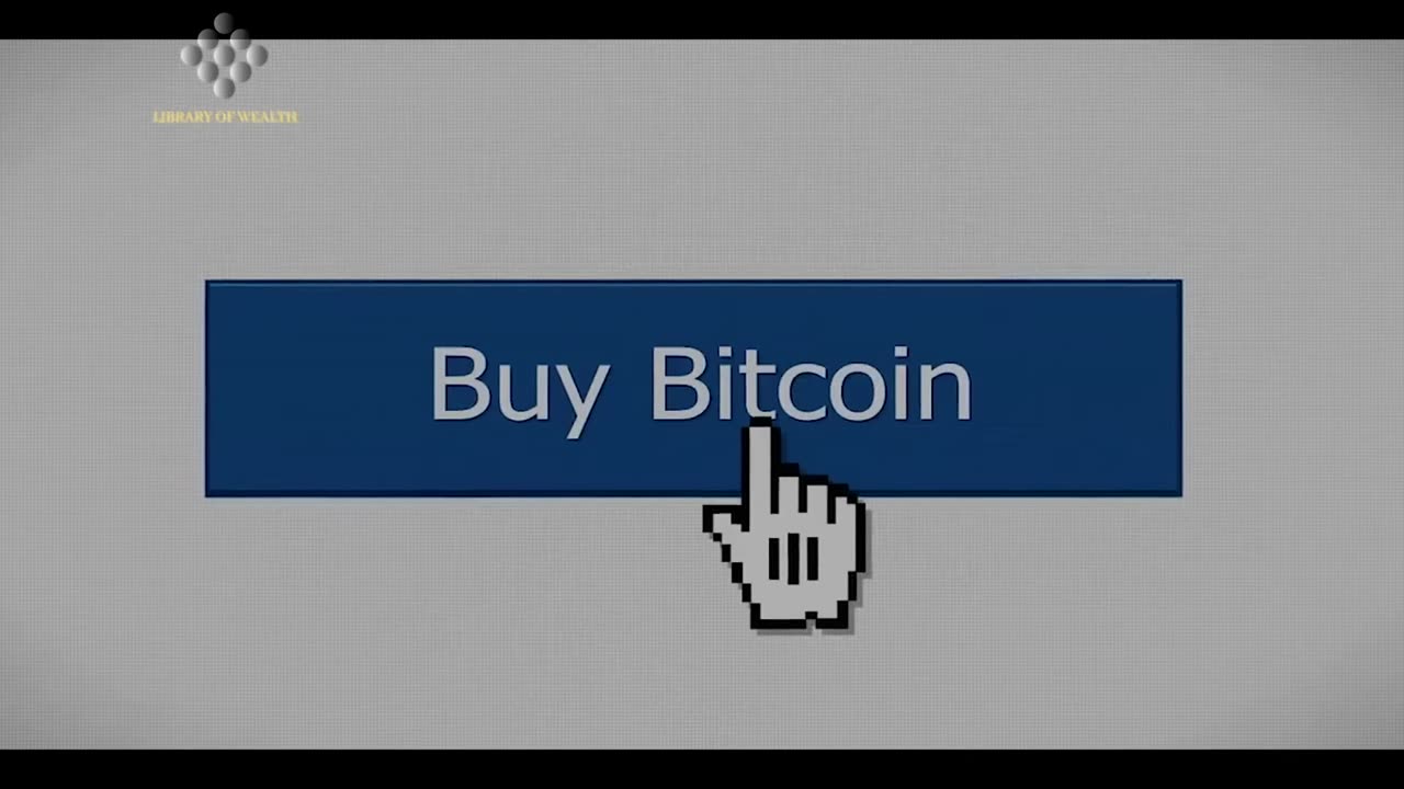 BLACKROCK WILL MAKE BITCOIN EXPLODE