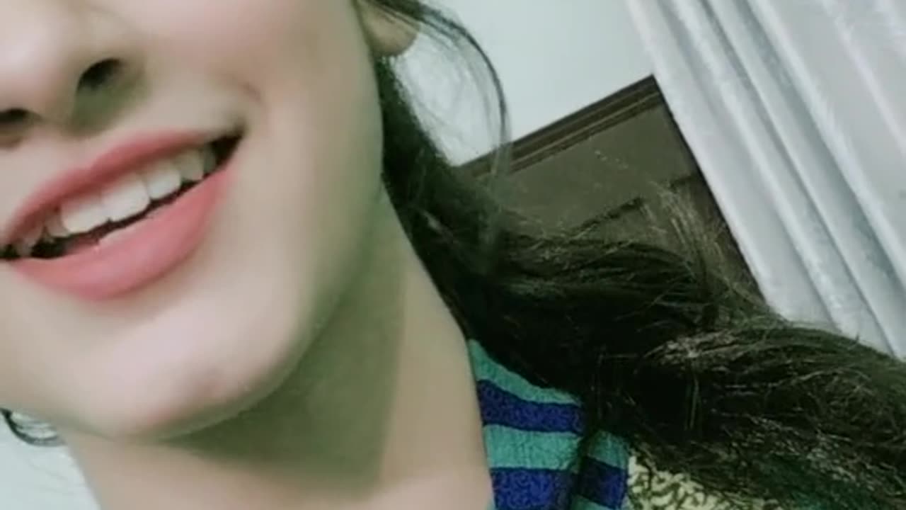 Girl butifull video