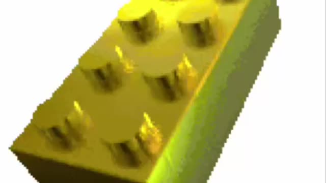 Lego Brick Gif