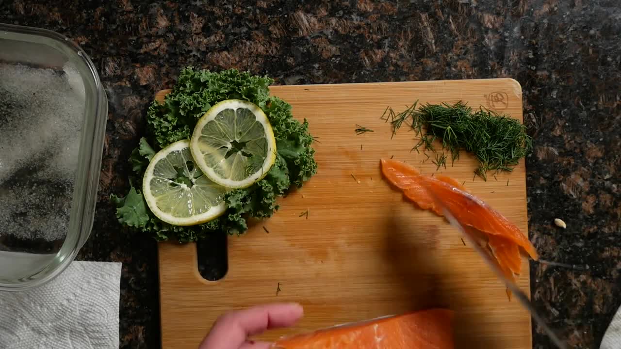 Easy and delicious! The most tender salmon recipe that melts in your mouth #salmon #recipe #easy