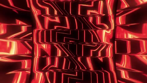 Nightclub Visual