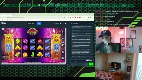 LIVE SLOTS