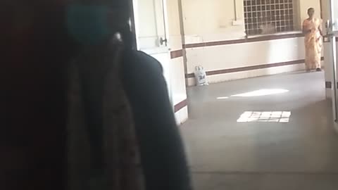 Area Hospital of my Local,