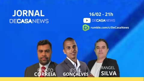 JORNAL DC NEWS - 16/02/2023