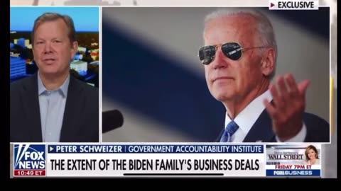 The Biden Corruption exposed !! Watch