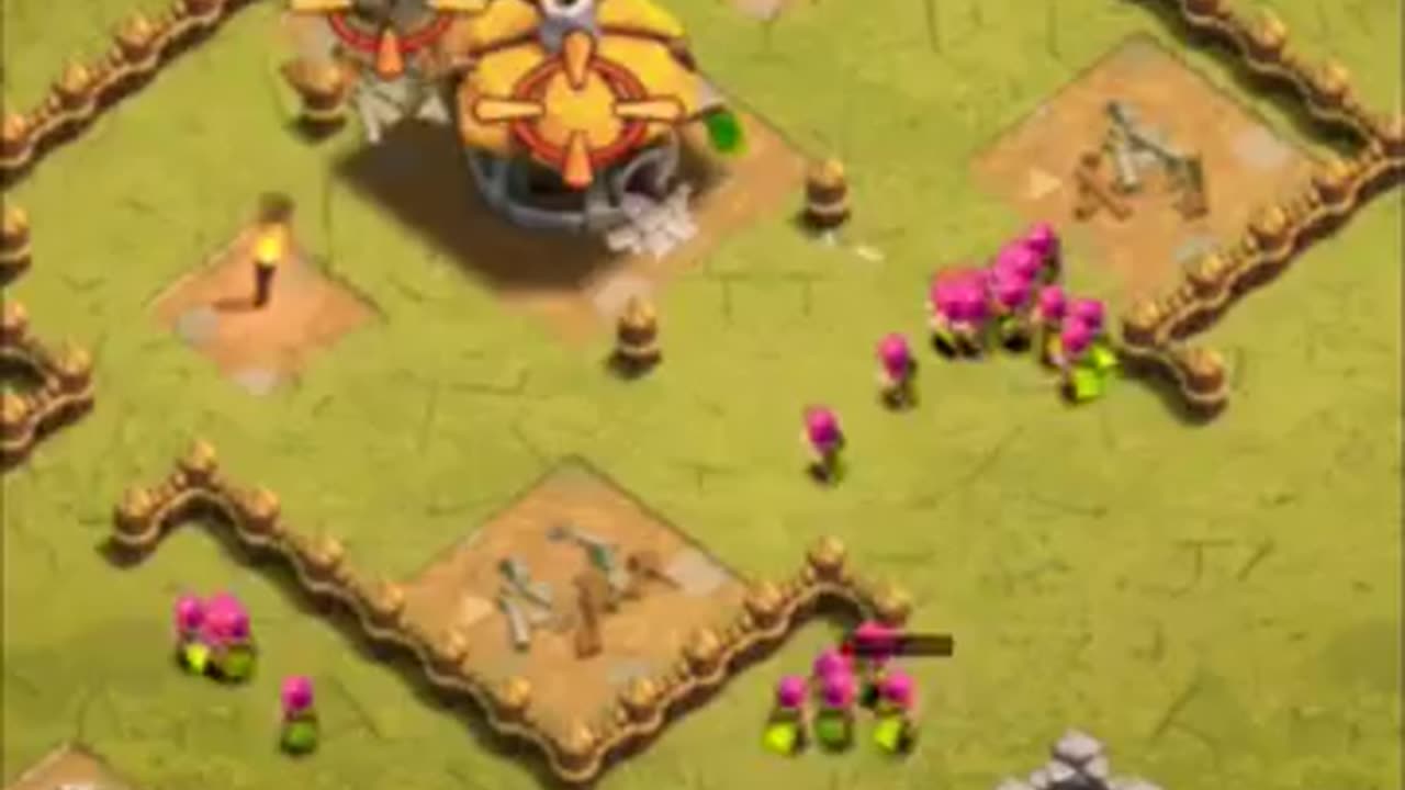 💯 %distruction in coc raid 🎉💯🔥🔥🔥💪💪💪😄😄