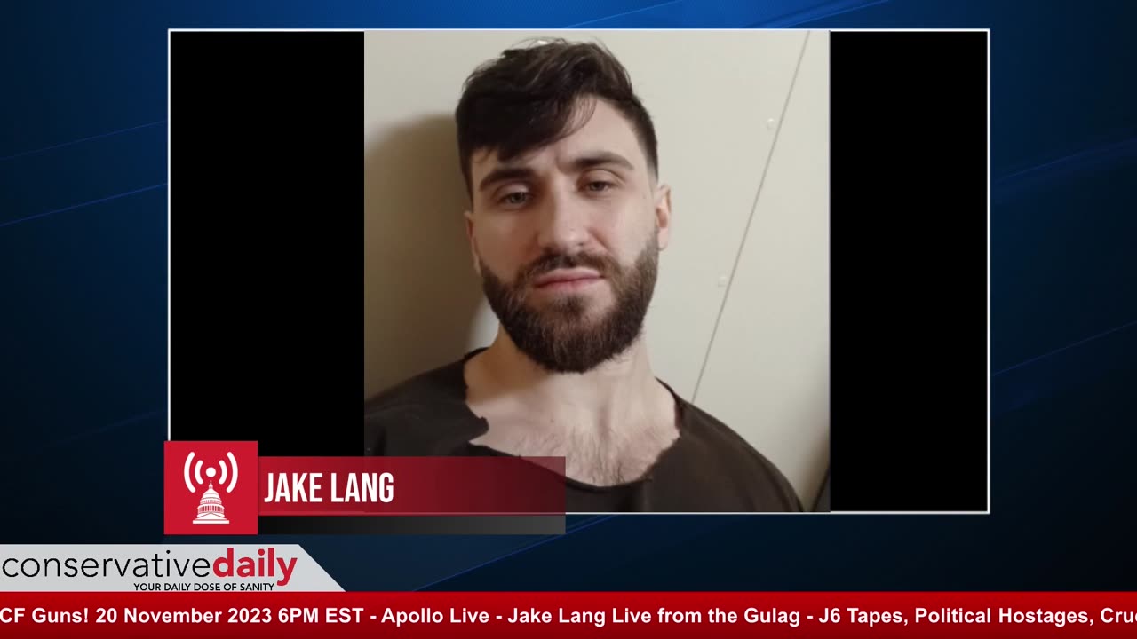 Conservative Daily Shorts: Supreme Court Ruling on Obstructing Congress Charges