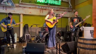 The Lynagh Band - Gretchen Wilson “Redneck Woman” Cover