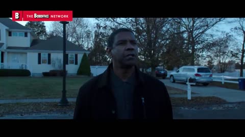 All the Best PUNCHLINES from The EQUALIZER Trilogy