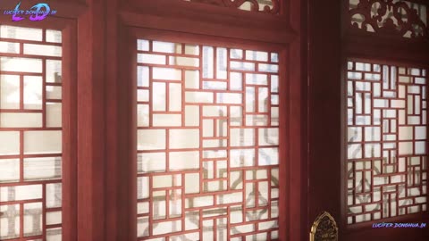 Over Goddess (2024) Episode 17 English Sub