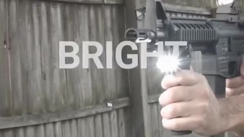Survival Foregrip