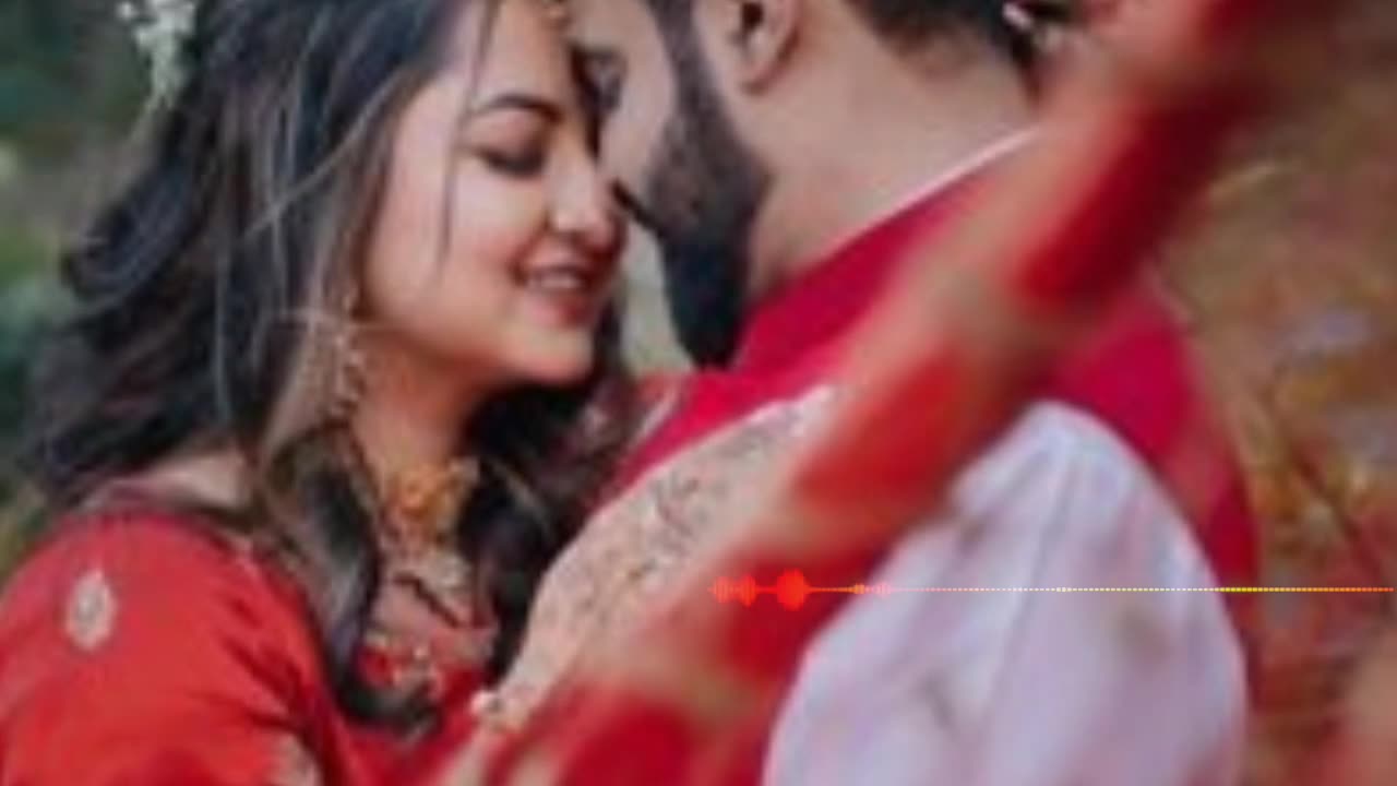 Kitni hasrat hai hamare song in new voice of romantic love