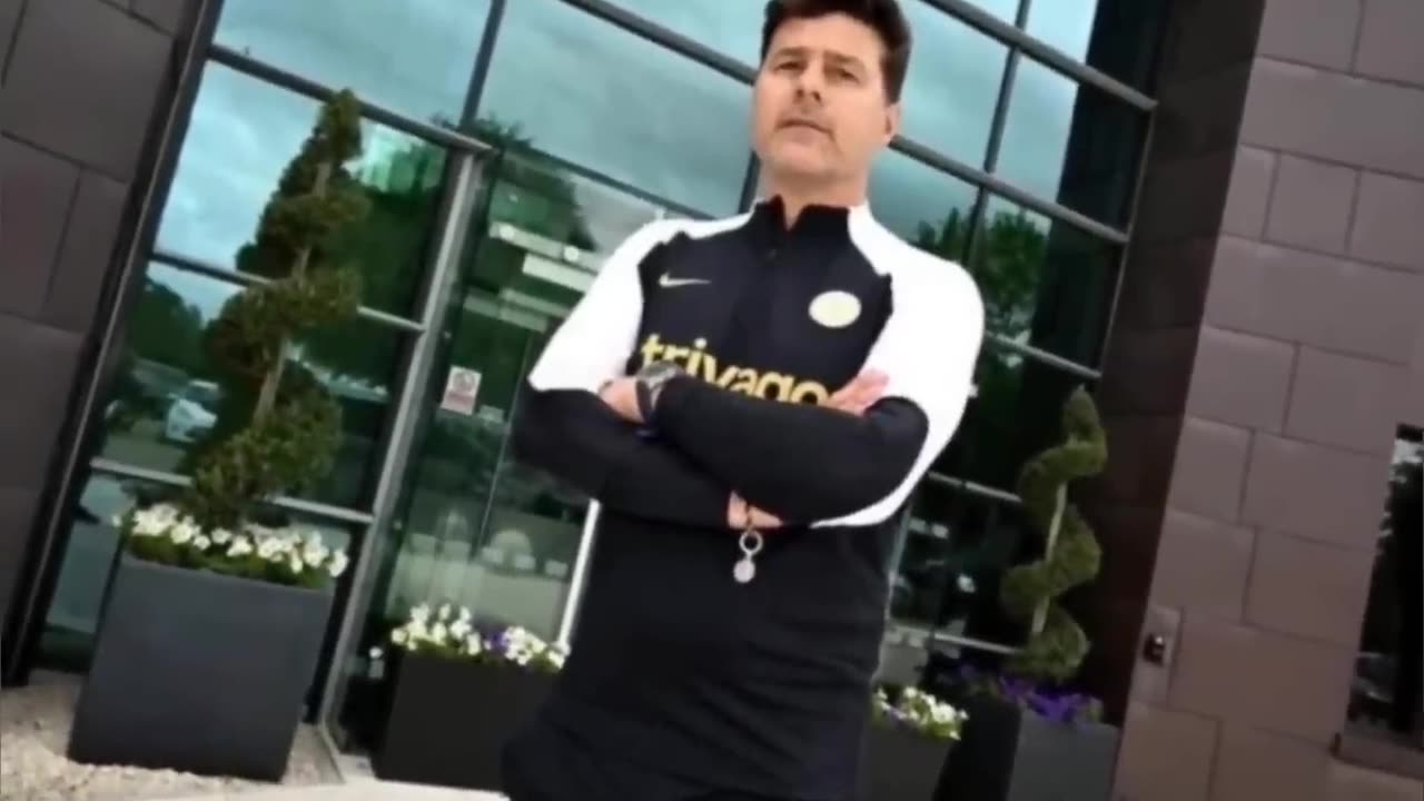 Mauricio pochettino hijacks mikle arteta transfer plan