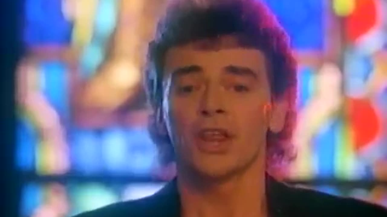 Air Supply - The Power Of Love (You Are My Lady)