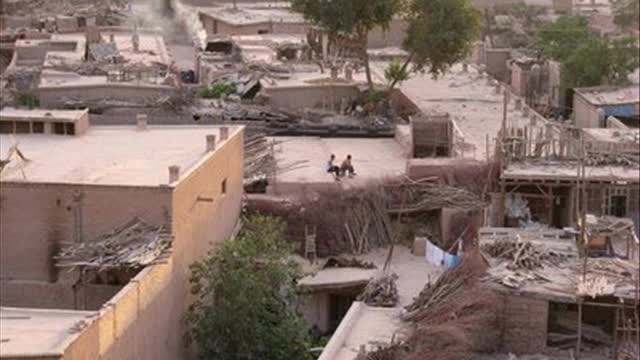 Egri Bügrü - Baris Manco