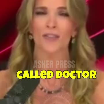 Megyn Kelly Blasts "Power Hungry" Jill Biden