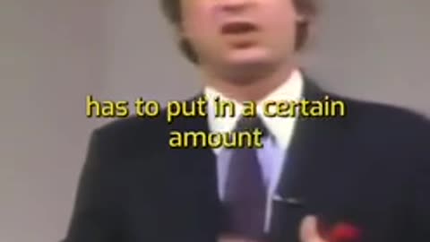 The world is just own by a few hundred people and keep the rest poor