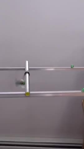 This can be a great advert for a major company