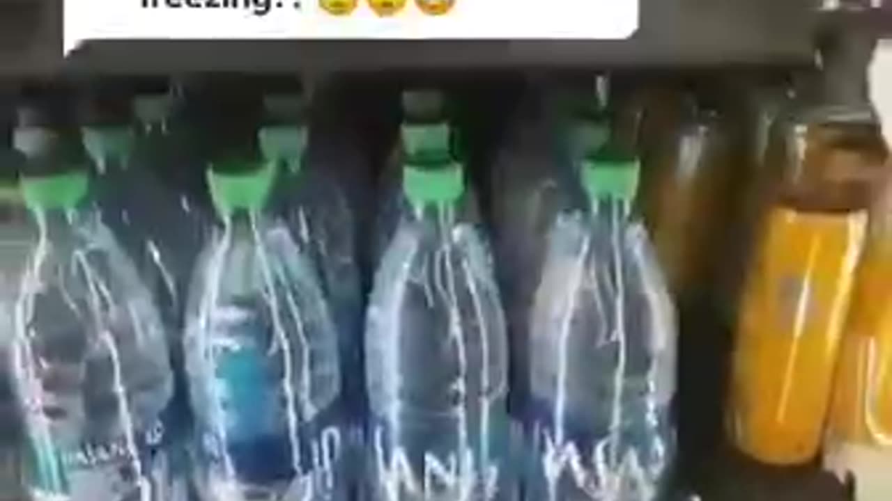 Who was it that said "Watch the water"?