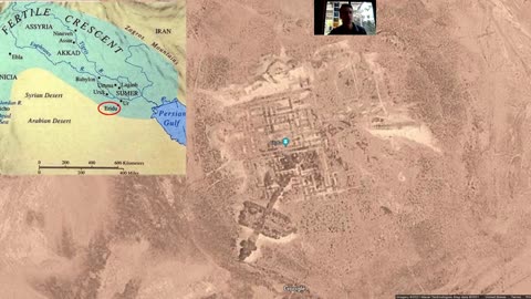 Eridu - City of the Gods -Destruction-