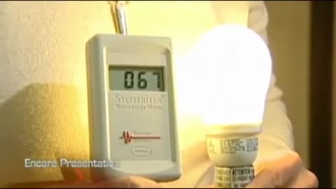 54. LIGHT BULB CONSPIRACY