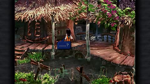 Final Fantasy IX (Part 13) [Everyone's Getting Married]