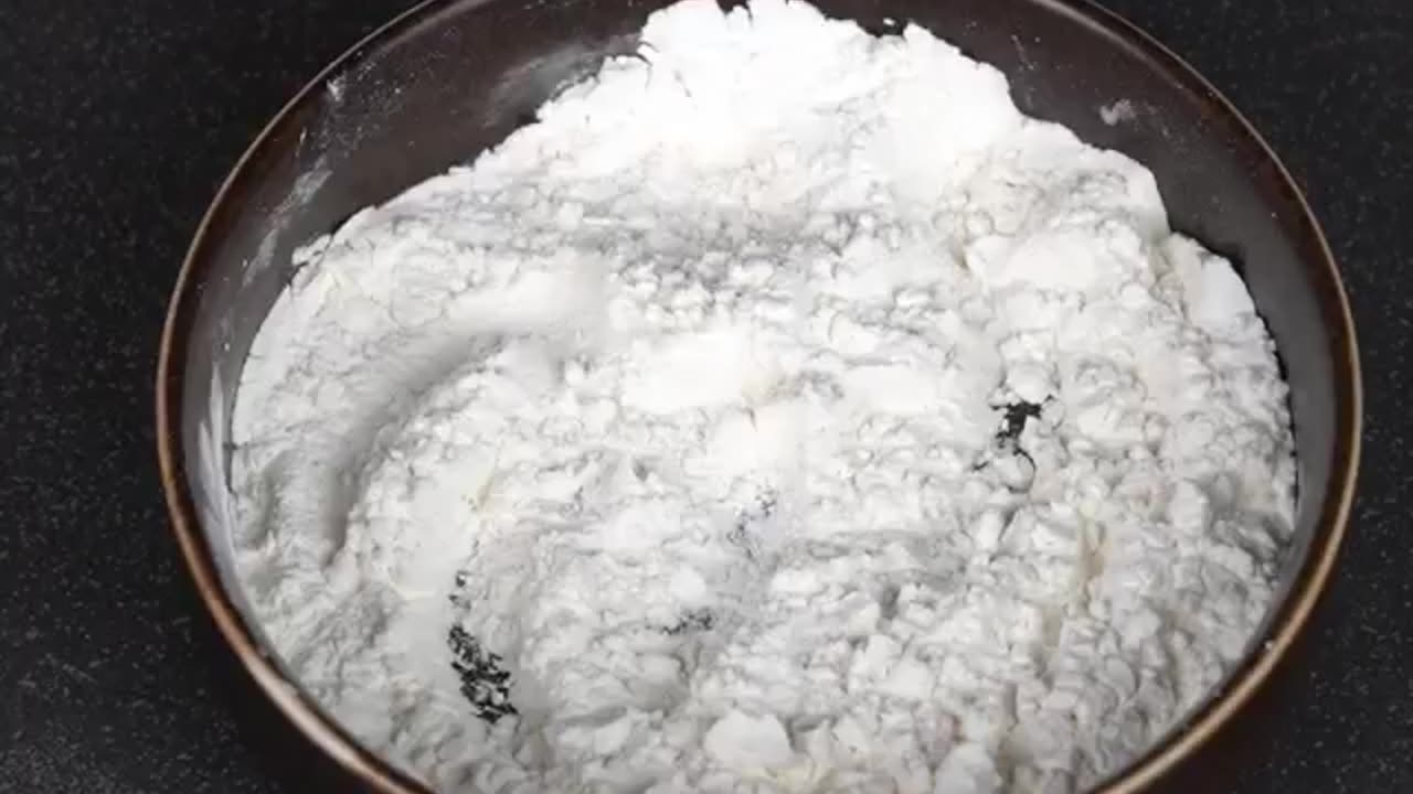 Chicken wing's recipe