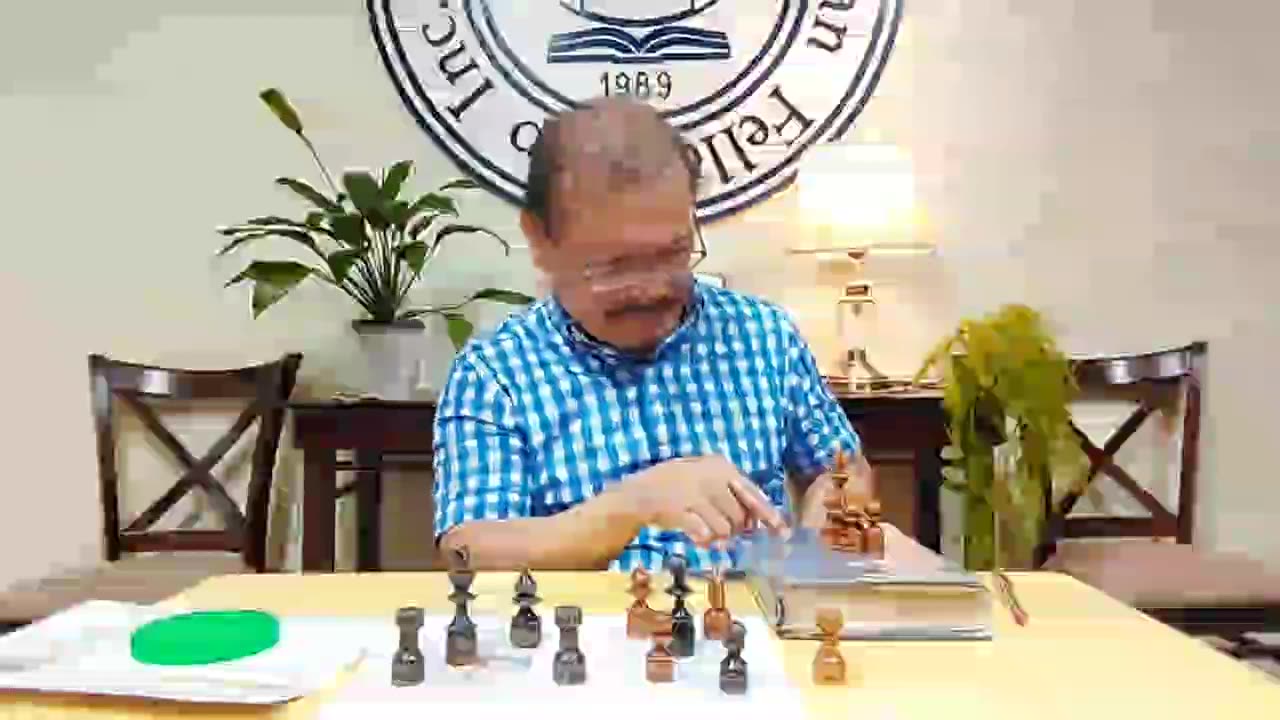 02nd July 2023 FDCF ON-LINE SUNDAY WORSHIP