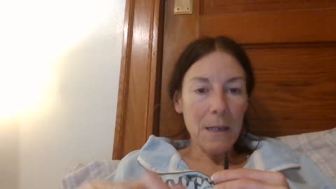 good morning america , criminals blocking us from speaking