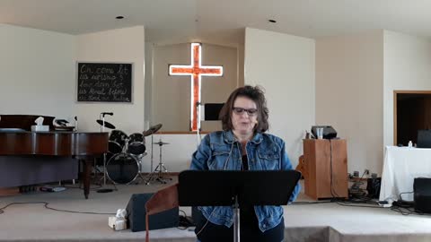 Parables of Jesus, Part XV