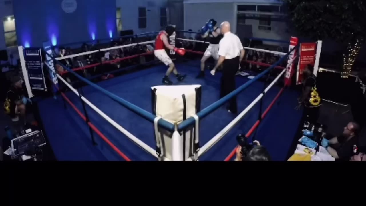 Knock out