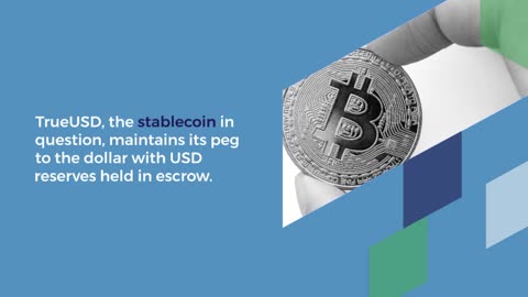 Justin Sun Faces Charges of Covertly Buying Stablecoin TUSD