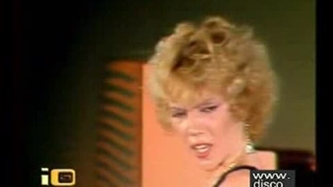 Vivian Vee - Give Me A Break = Music Video 1979