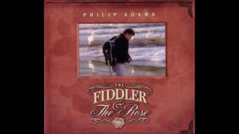 "Wet Road Side" by Philip Adams and The Unknown Outlaws