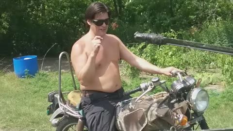 KEK RANGEL RIDES AGAIN