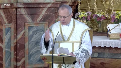 MARIA ist ALLMÄCHTIG aus GNADE! Alles, was Maria Jesus bittet, tut ER!