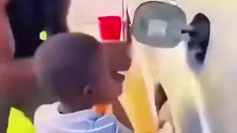 Kids will be kids