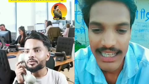 Sanjeev funny videos #khare