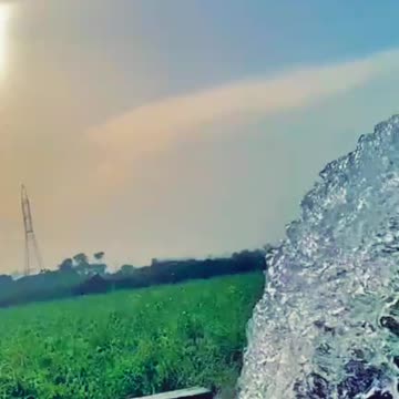 Punjabi villages in Pakistan