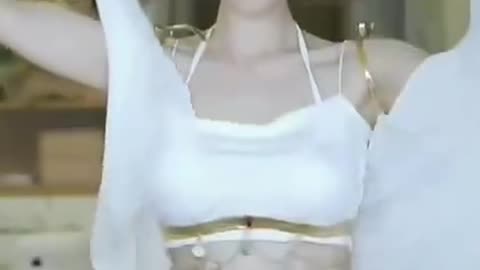 Cute girl video