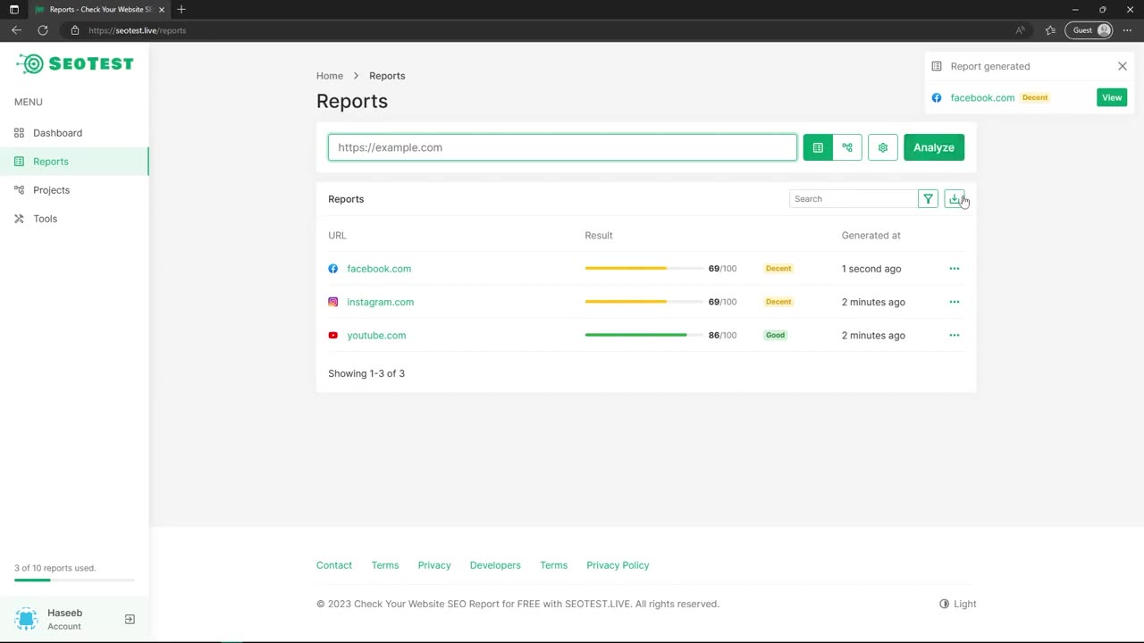 "How to Run SEO Reports for Online Therapy Platforms: Best Practices"