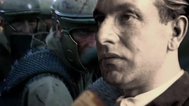 Julius Evola Theme Song