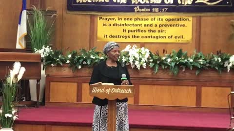 Where Do You Find Your Idenity?