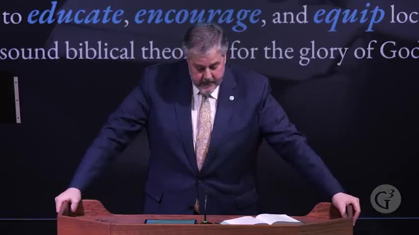 The Dangers of False Salvation _ Tom Buck